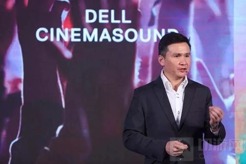 英特尔CPU升级了 戴尔消费及游戏产品也进化了