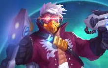 球球大作战中哪个魔灵品质最高 魔灵排行榜