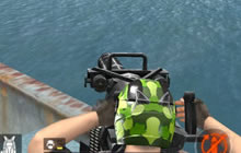 CF手游如何拿下1号钻井 钻井争夺战技巧分享