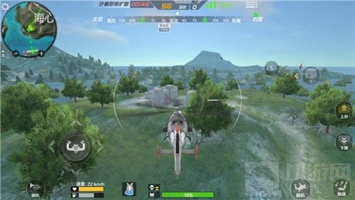 CF手游如何拿下1号钻井 钻井争夺战技巧分享