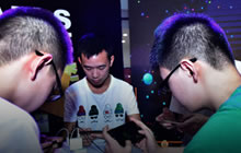 以用户为核心 球球大作战公布2018电竞赛事规划