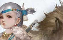 傲骨霸刀 《新剑侠情缘手游》新门派闪亮登场