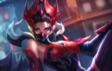 王者荣耀4月16日抢先服命运结契版本更新公告