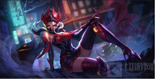 王者荣耀4月16日抢先服命运结契版本更新公告