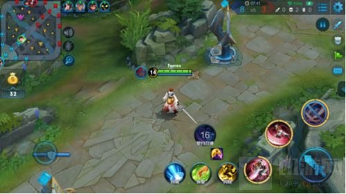 王者荣耀4月16日抢先服命运结契版本更新公告