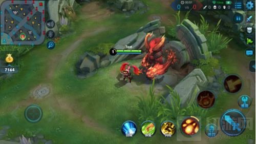 王者荣耀4月16日抢先服命运结契版本更新公告