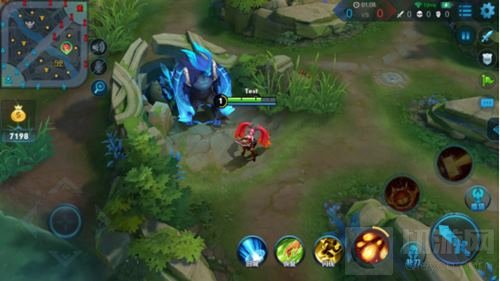 王者荣耀4月16日抢先服命运结契版本更新公告