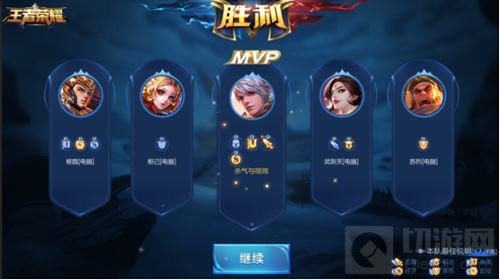王者荣耀4月16日抢先服命运结契版本更新公告