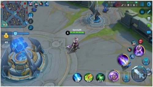 王者荣耀4月16日抢先服命运结契版本更新公告