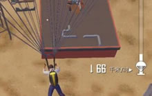 绝地求生刺激战场皮卡多占据优势 那就得抢赌场