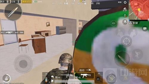 绝地求生刺激战场皮卡多占据优势 那就得抢赌场