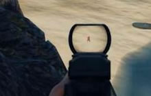 绝地求生刺激战场M4和AUG选哪个 武器对比分析