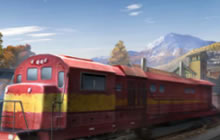 创新移动交互方式来袭 巧用火车电梯玩转荒野行动