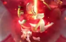 王者荣耀主播逆风局偷塔水晶剩丝血 结果却这样