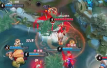 王者荣耀KPL2018 eStar.诺言再现无敌关羽