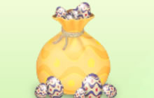 球球大作战中龙蛋礼包每次购买可得几个龙蛋