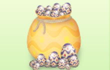 球球大作战大龙蛋礼包可获得多少个龙蛋说明