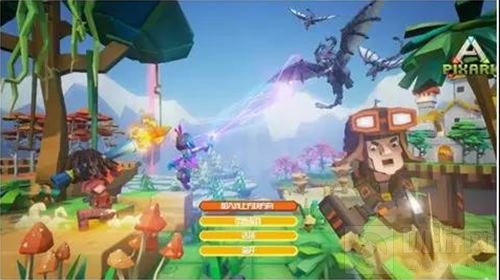 爆款大作频发！蜗牛数字2018新品全方位盘点