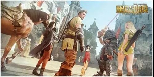 爆款大作频发！蜗牛数字2018新品全方位盘点