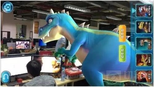 爆款大作频发！蜗牛数字2018新品全方位盘点