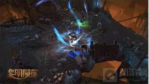 爆款大作频发！蜗牛数字2018新品全方位盘点