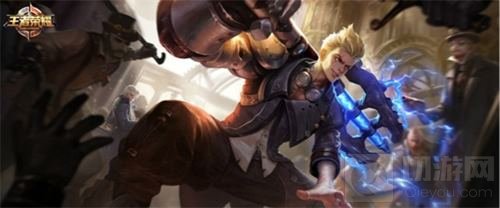 倒计时一天！王者荣耀五五开黑节带你嗨爆全场