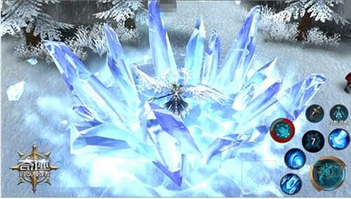 光速升级 奇迹最强者先行服抢先体验转生奥妙