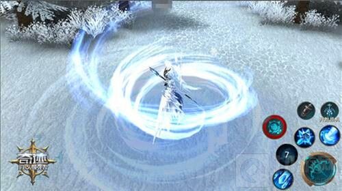 光速升级 奇迹最强者先行服抢先体验转生奥妙