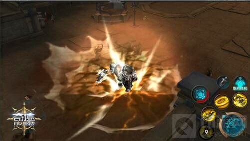 光速升级 奇迹最强者先行服抢先体验转生奥妙