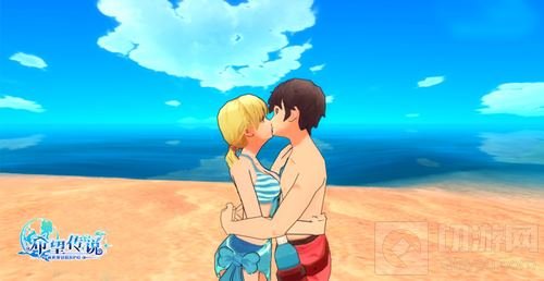 迎接新世界的冒险 《希望传说》今日安卓开测