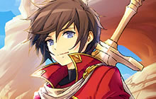 迎接新世界的冒险 《希望传说》今日安卓开测