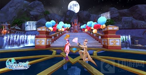 迎接新世界的冒险 《希望传说》今日安卓开测