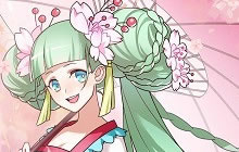 春樱仙府开启 《元气封神》全新版本今日来袭