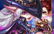 《萌新出击》打造拳皇式养成与卡牌的完美结合