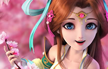 初入长安 《神武3》手游新手剧情迎来重磅更新