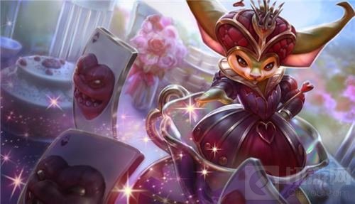 虚荣3.2版本再添新英雄 双面公主梅兰妮登场