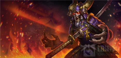 虚荣3.2版本再添新英雄 双面公主梅兰妮登场