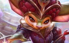 虚荣3.2版本再添新英雄 双面公主梅兰妮登场