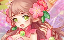 梦幻诛仙手游邀您共赏桃花季 新版本正式上线