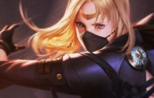 四月十五日的限时秒杀活动主题是哪种武器？