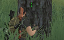 CF手游四排队友倒地该不该救 怎么救治说明