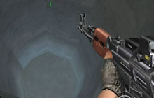 CF手游神庙山周围区域打法 带你走上超神之路