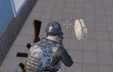 绝地求生刺激战场要不要当医疗兵 带多少药好