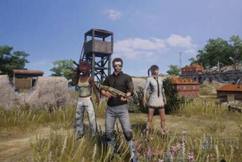 绝地求生刺激战场有哪些专业术语 吃鸡术语