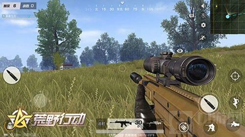 荒野行动第一视角怎么玩 第一人称视角技巧