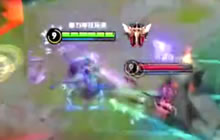 王者荣耀貂蝉连招口诀 让你的貂蝉和张大仙一样