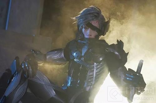 2018CJ Cosplay封面大赛第五周入围选手名单