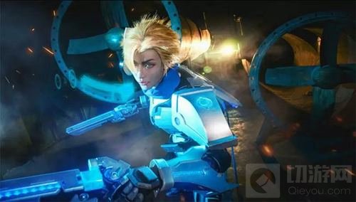 2018CJ Cosplay封面大赛第五周入围选手名单