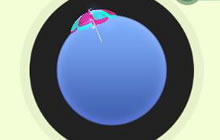 球球大作战幸福的伞头饰怎么得 皮肤获取指南