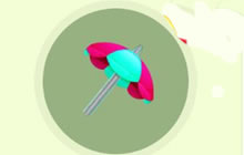 球球大作战幸福的伞孢子怎么得 获取方法分享